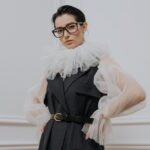 Frame Your Style How to Own Your Look with Designer Eyeglasses Featured