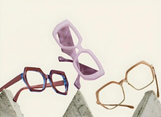 Geometric Boldness: How Octagon and Hexagon Frames Redefine Modern Style