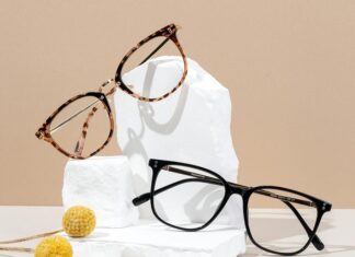 How to Choose the Best Acetate Glasses for Your Style