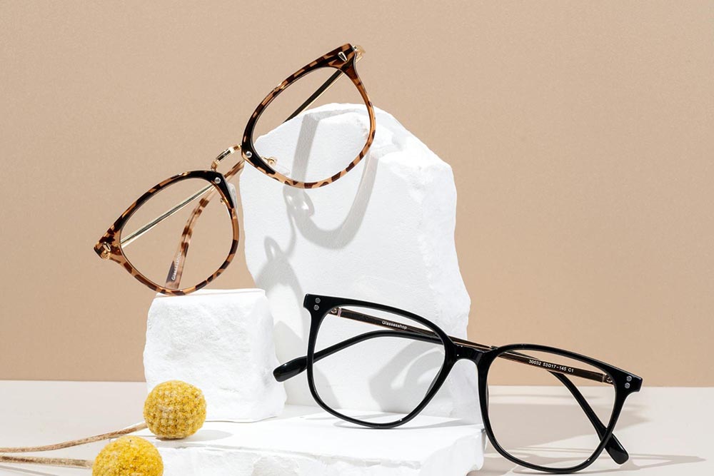 How to Choose the Best Acetate Glasses for Your Style