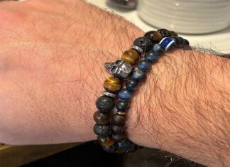 How to Style Men’s Bracelets: The Complete Guide