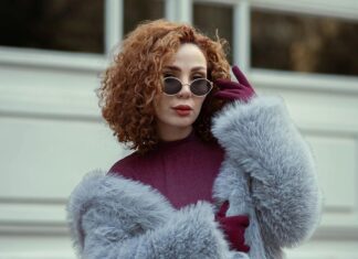 How to wear casual winter outfits?