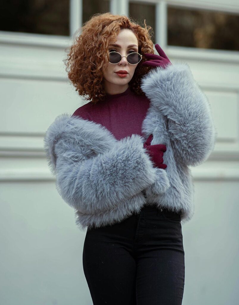 How to wear casual winter outfits?