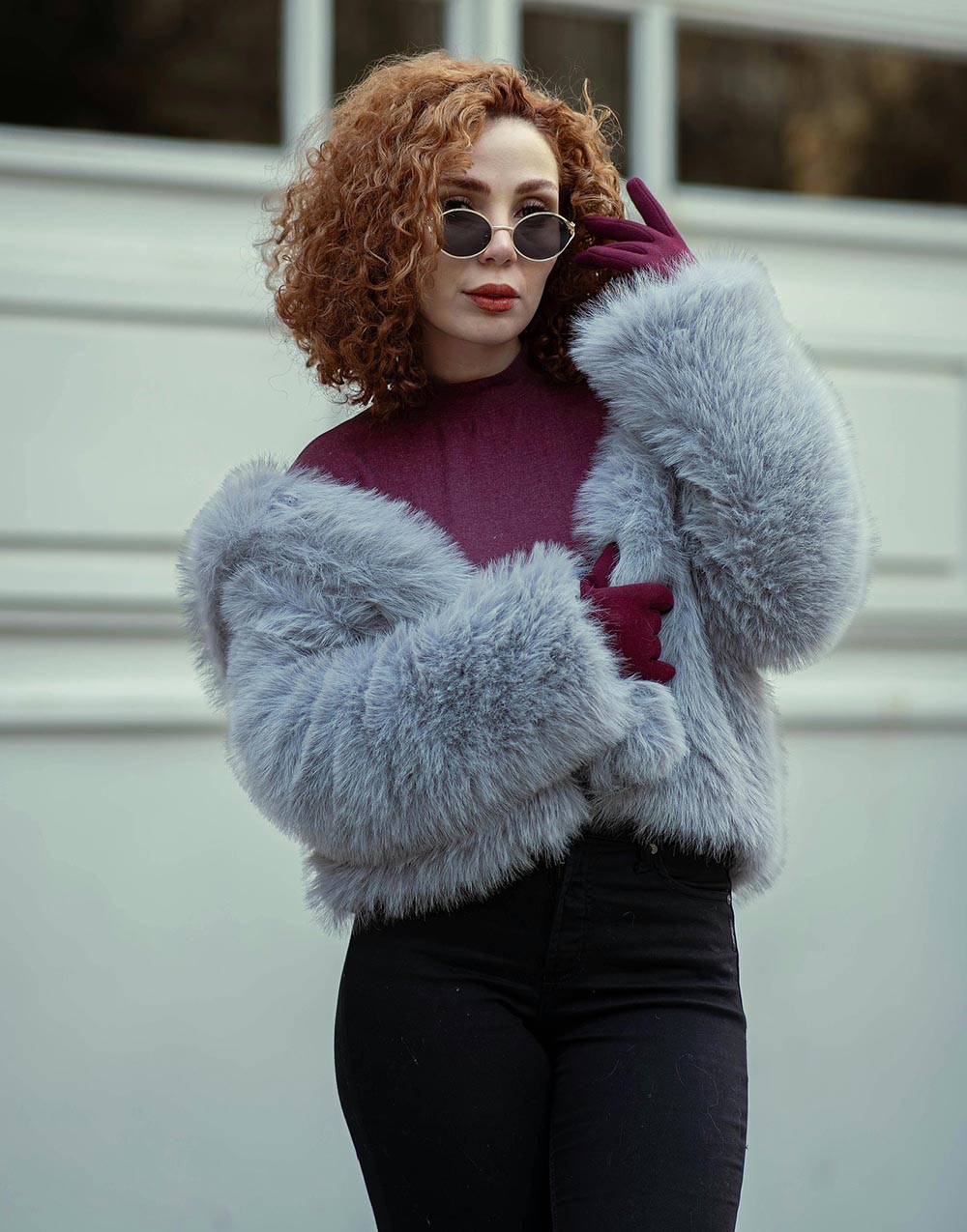 How to wear casual winter outfits? | Fashion Week Online