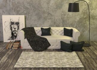 Layering with Intention: How Throws Shape Comfort and Composition in the Modern Home