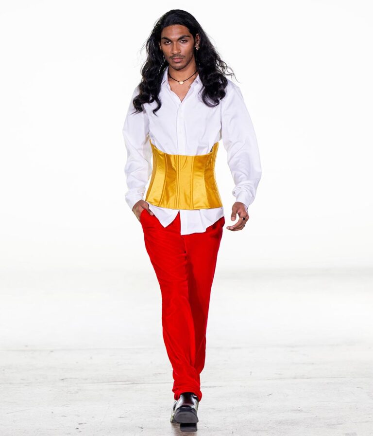 November 25, 2025 Florida Men’s Fashion Week — The Strongest Season Yet