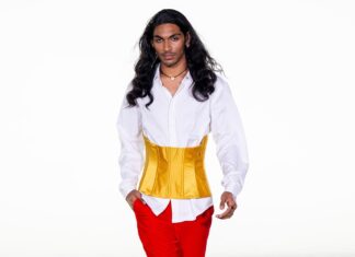 November 25, 2025 Florida Men’s Fashion Week — The Strongest Season Yet