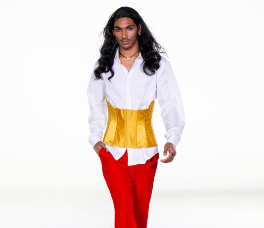 November 25, 2025 Florida Men’s Fashion Week — The Strongest Season Yet