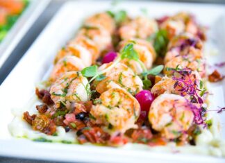 Quality Dining And Nutrition Support For Distant Field Teams