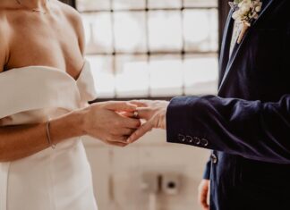 Why Lab-Grown Engagement Rings Are Shaping the Future of Bridal Style