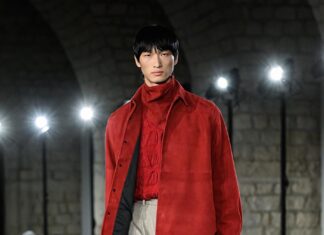 TAAKK Autumn-Winter 2026 Collection