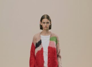 Undercover Fall/Winter 2026 Menswear Collection