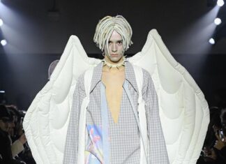 Kidill Presents Its FW26 Collection “Heaven”