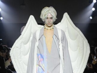 Kidill Presents Its FW26 Collection “Heaven” | Fashion Week Online®