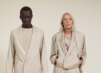 L L O S A Fall Winter 2026 L(ife) Layers