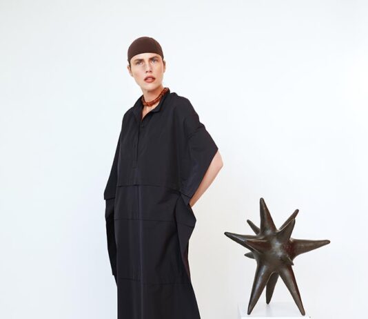 LITKOVSKA Presents the SS’26 Pre-Collection