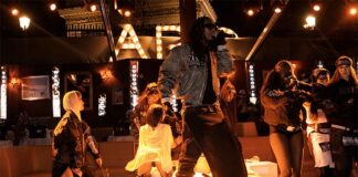 Coucou Bebe 75018 Heart Break AW26