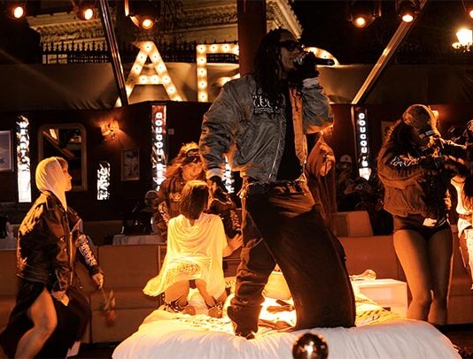 Coucou Bebe 75018 Heart Break AW26