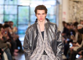 David Catalan Fall-Winter 2026-27 “Assembled”