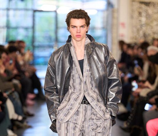 David Catalan Fall-Winter 2026-27 “Assembled”