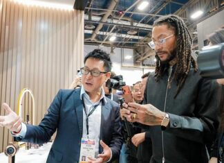 Dreame Debuts Revolutionary Hair Care Lineup at CES 2026: AI-Powered Pilot 20 Hair Dryer Features Dual Robotic Arms for Proactive Care