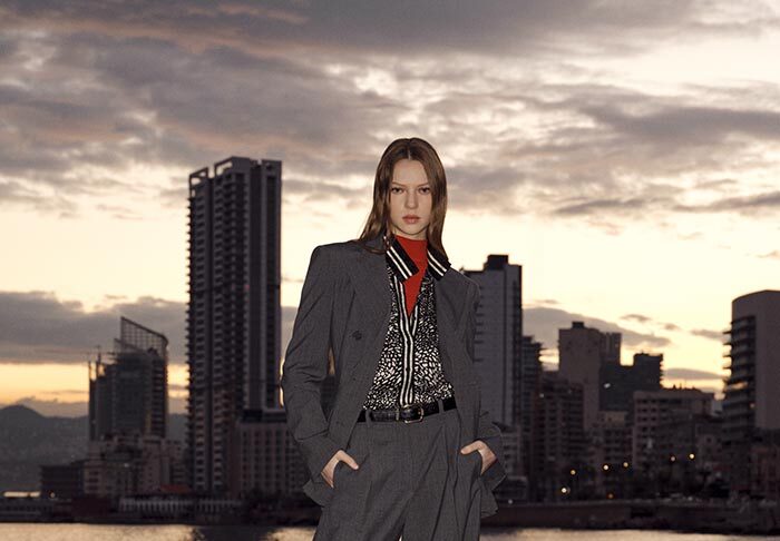 ELIE SAAB PRE FALL 26 IMAGES_ELIE SAAB PRE FALL26_ LOOK 2 copy