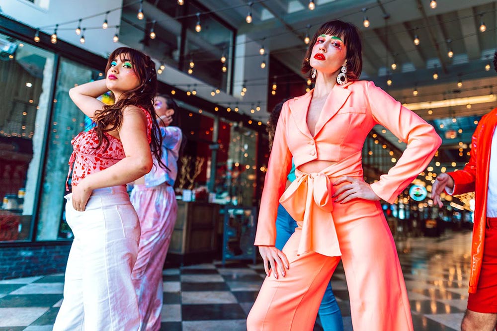 From Runway to For You Page: A Model's Guide to TikTok Stardom