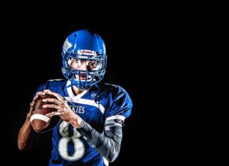 How Fabric Innovation Has Changed Expectations for Team Uniform Design