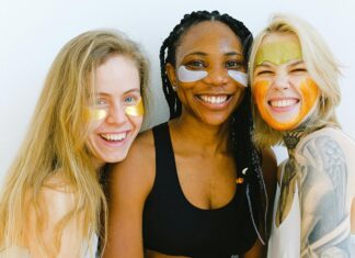 How Skincare Became an Extension of Personal Style