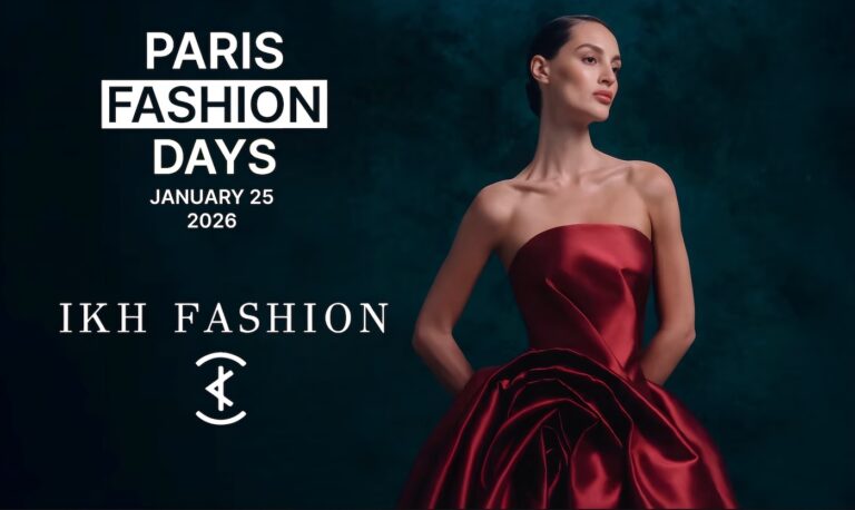 Paris Fashion Days