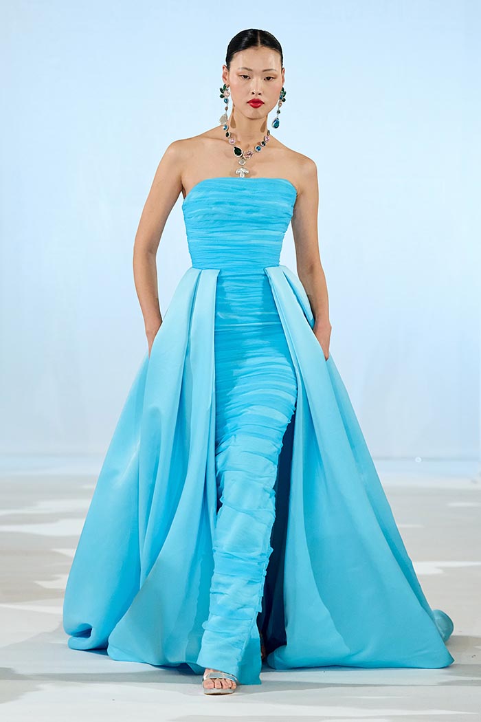 Inclover Paris Haute Couture Fashion Week Spring – Summer 2026 ...