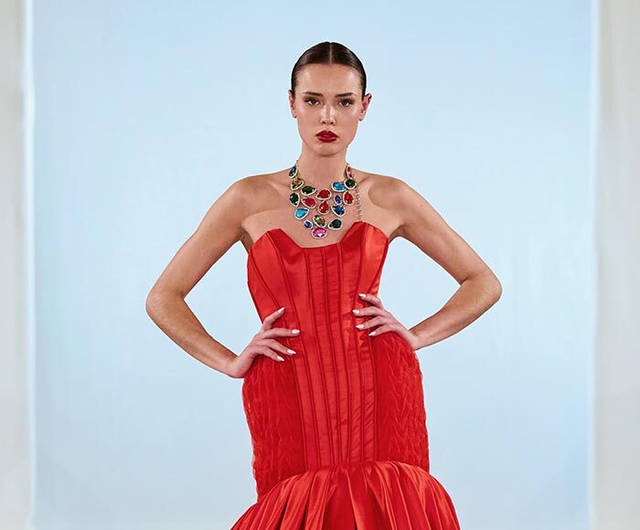 Inclover Paris Haute Couture Fashion Week Spring – Summer 2026 ...