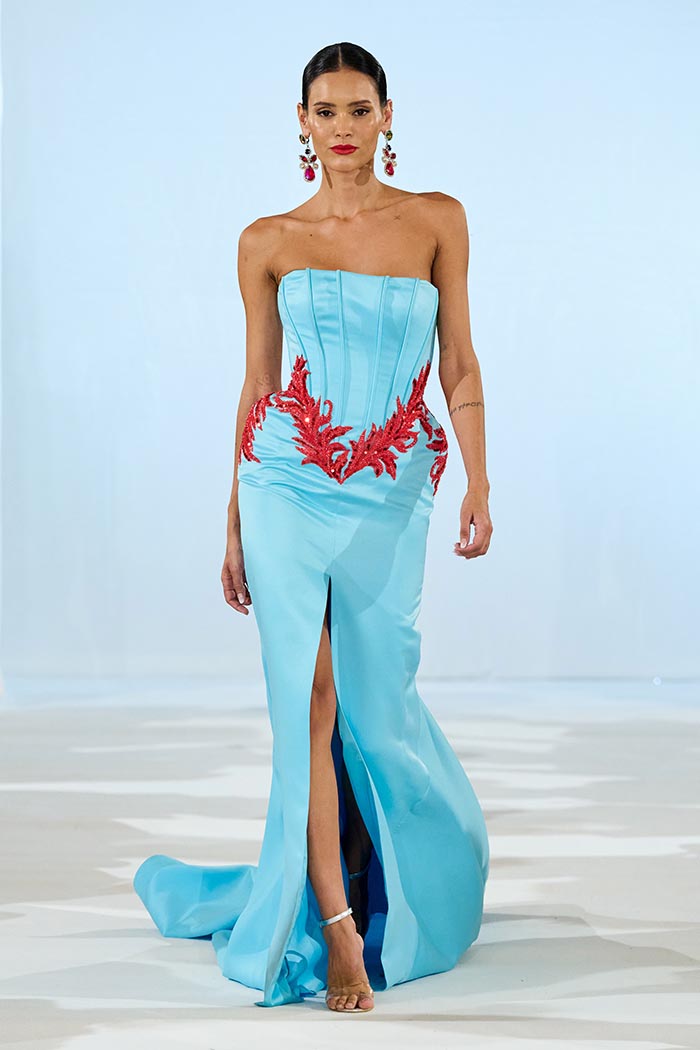 Inclover Paris Haute Couture Fashion Week Spring – Summer 2026 ...