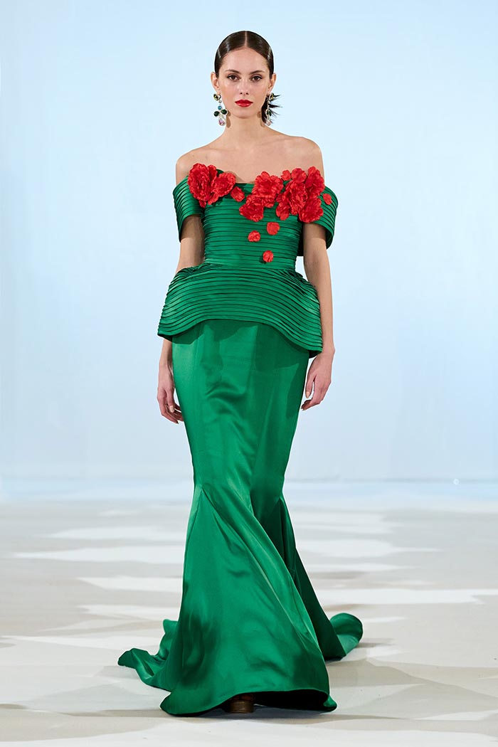 Inclover Paris Haute Couture Fashion Week Spring – Summer 2026 ...