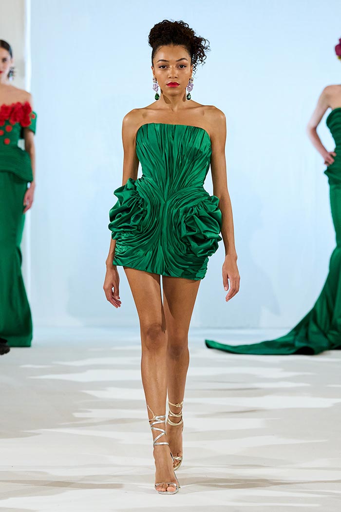 Inclover Paris Haute Couture Fashion Week Spring – Summer 2026 ...