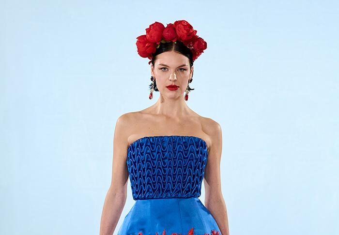 photo: Daniele Oberrauch / Gorunway.com