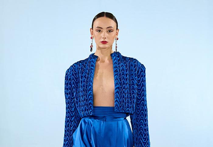 photo: Daniele Oberrauch / Gorunway.com