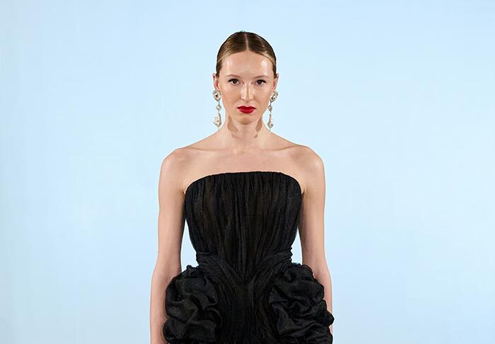 photo: Daniele Oberrauch / Gorunway.com