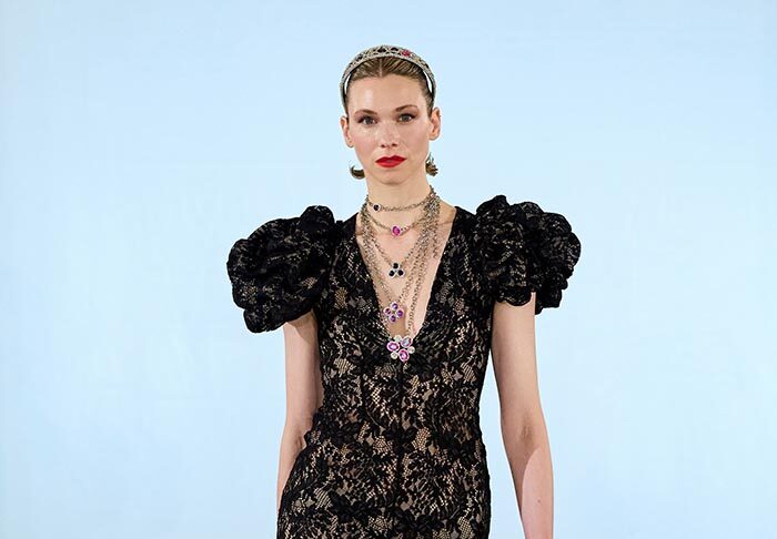 photo: Daniele Oberrauch / Gorunway.com