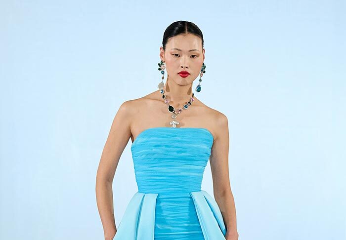 photo: Daniele Oberrauch / Gorunway.com