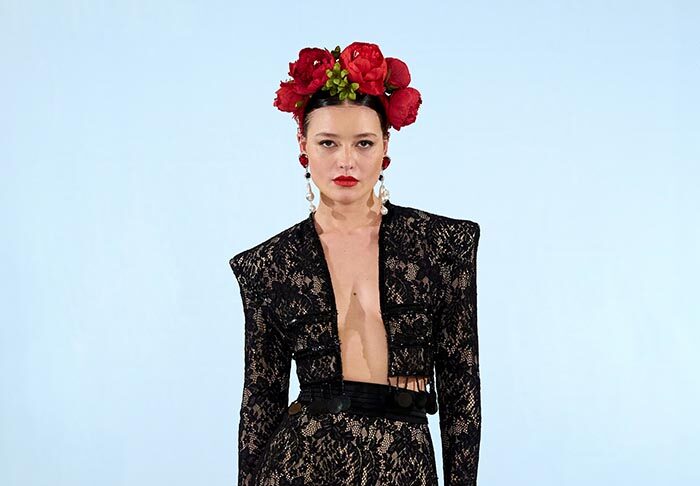 photo: Daniele Oberrauch / Gorunway.com