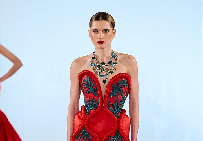 photo: Daniele Oberrauch / Gorunway.com