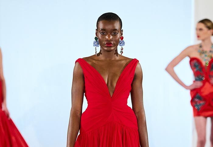 photo: Daniele Oberrauch / Gorunway.com