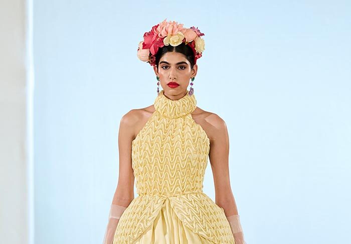 photo: Daniele Oberrauch / Gorunway.com