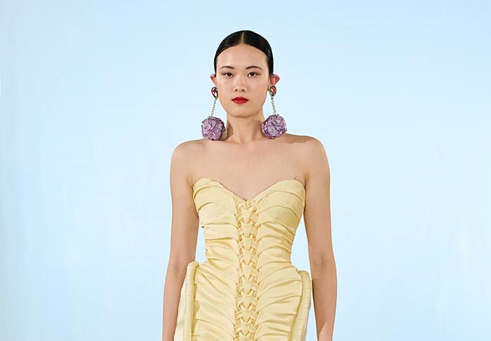 photo: Daniele Oberrauch / Gorunway.com