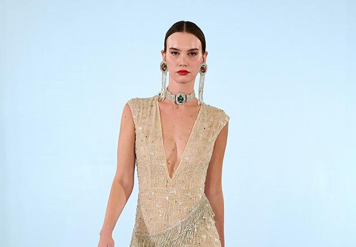 photo: Daniele Oberrauch / Gorunway.com