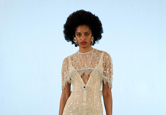 photo: Daniele Oberrauch / Gorunway.com