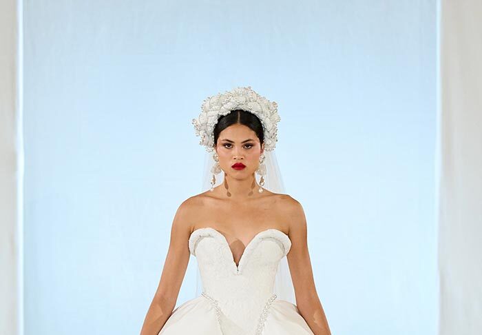 photo: Daniele Oberrauch / Gorunway.com