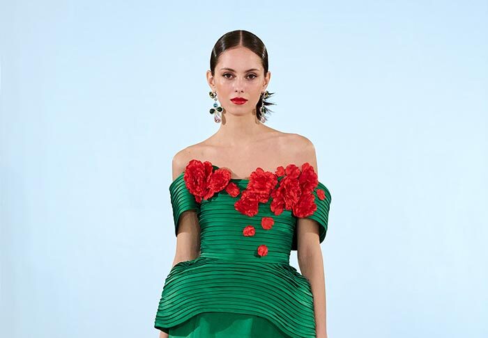 photo: Daniele Oberrauch / Gorunway.com