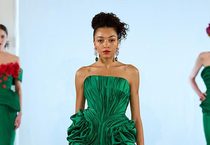 photo: Daniele Oberrauch / Gorunway.com